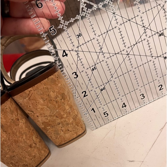 JIMMY CHOO WEDGES!!!! - Picture 5 of 7